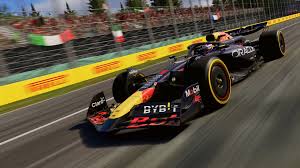 EA Sports F1 24 Screenshot Gallery - Page 1 | XboxAchievements.com