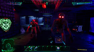 System Shock Remake Review - Noisy Pixel