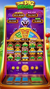 The Pig House Slot-TaDa Games APK Download for Android - Latest Version