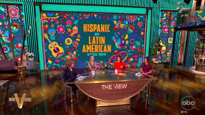 'The View' honors the legacy of Cuban music ensemble Buena Vista Social  Club this Hispanic and Latin American Heritage month. Their Grammy-winning  album became a pop culture phenomenon in the 1990s ...