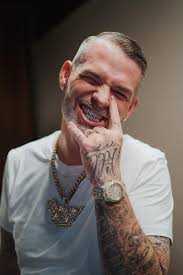 Paul Wall