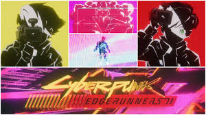 Cyberpunk: Edgerunners 2 Official Teaser: Night City Lives On