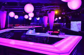 Bliss Lounge | Clifton NJ