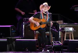 Willie Nelson delivered a 'fabulous' concert at the Ohio State Fair
