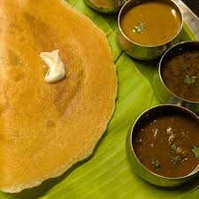Come try our all new Mylari dose and curry combo. Served with four of our  curries and your favourite chutney and sagu. #KingCombo [Malgudi Mylari Mane,  Koramangala, Bangalore, Dose, Karnataka cuisine, South