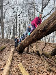 Homeschool families—come join the fun at the Kalamazoo Nature Center! Each  month, homeschool students can experience the excitement of a school field  trip, complete with hands-on exploration and outdoor adventures. We've got