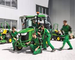Tractor Repair Near Me | Lawn Mower Repair | Everglades Equip