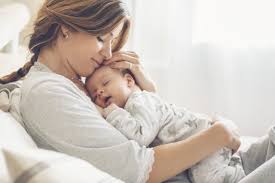 Postpartum Home Care Tips for New Moms | Coastal Kids Pediatrics