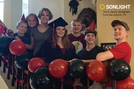 A Guide to Homeschool Graduations