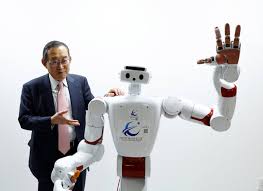 Japan's long return to artificial intelligence - The Japan Times
