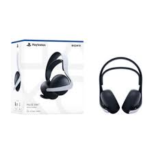 Sony PS5 Pulse Elite Wireless Headset