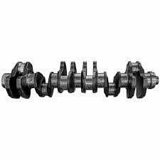 BF - OM460 Crankshaft - Truck Busters