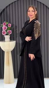 New Abaya Design 2025 in Dubai | TikTok