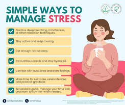 Stress Relief | ఇంట్లో సులభంగా చేసుకునే స్ట్రెస్ తగ్గించే 7 పద్ధతులు 7 😵💫 𝘿𝙞𝙙 𝙮𝙤𝙪 𝙠𝙣𝙤𝙬 𝙩𝙝𝙖𝙩 𝙩𝙤𝙤 𝙢𝙪𝙘𝙝 𝙨𝙩𝙧𝙚𝙨𝙨 𝙝𝙖𝙨  𝙖 𝙗𝙞𝙜 𝙞𝙢𝙥𝙖𝙘𝙩 𝙤𝙣 𝙤𝙪𝙧 𝙢𝙚𝙣𝙩𝙖𝙡 𝙝𝙚𝙖𝙡𝙩𝙝? It can lead  to anxiety, burnout, and even make daily life harder. 𝙏𝙝𝙞𝙨 𝘼𝙥𝙧𝙞𝙡,  𝙬𝙚 𝙤𝙗𝙨𝙚𝙧𝙫𝙚