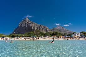 San Vito Lo Capo: beaches, things to do and best time to visit - Saline Culcasi