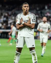 Real Madrid Vs Barcelona: Bộ Tứ(4) Huyền Thoại 4 Kylian Mbappé