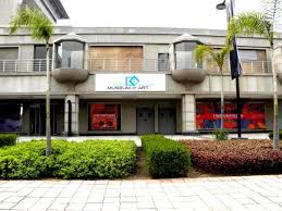 Kiran Nadar Museum of Art – The First Private Art Museum Revered by Anyone | Wonder Destinations