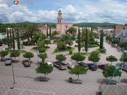 Plaza Principal de Cocula, Jalisco | Cocula