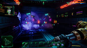 System Shock Remake Review - Noisy Pixel