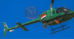 Iraq receives final eight Bell Jet Ranger Xs On 13 October, the Iraqi Army  Air Corps (IqAAC) received the final batch of eight Bell 505 Jet Ranger Xs.  Delivered to Martyr Muhammed