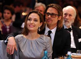 Brad Pitt and Angelina Jolie's Relationship: A Look Back