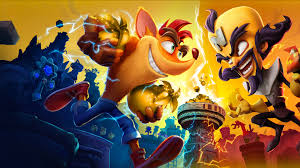 Crash Team Rumble™ - Deluxe Edition