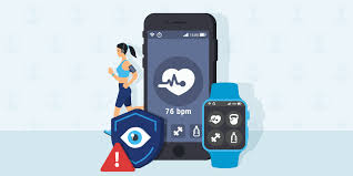 The Privacy Risks of Your Fitness Tracker | VPNOverview