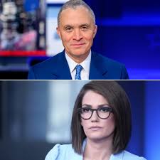 Fox News' flagship show The Five is reportedly facing a major shakeup as  insiders suggest Harold Ford Jr. may be poised to replace Jessica Tarlov  following a surprising ratings dip. With Fox