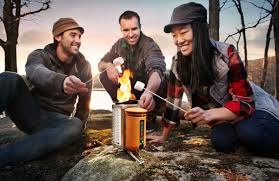 A skeptic's review of the BioLite CampStove: it's neat but mostly impractical - Skurka Adventures