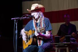 Willie Nelson's Enduring Magic on Display at Ravinia Along With 'The  Family' | Chicago News | WTTW