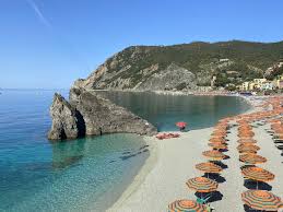 Monterosso al Mare, Cinque Terre: Beaches, Hotels, Map & Things to Do