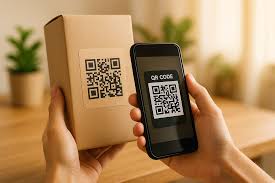 QR Codes for Product Lifecycle Tracking | Pageloot