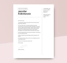 Professional Cover Letter: Examples and Tips for 2024 | Resumeway