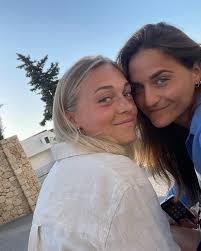 💙 Our Swedish Superstar Hanna Bennison who is set to return from a busy  summer, with Elena Sadiku, Brother Isac & Friends 💙