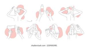 مهمترین نکات مراقبت از مو و پوست سر