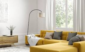 Where to Place Floor Lamps in Your Living Room | Lightopia