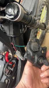 How to Fix Sur Ron Throttle | TikTok