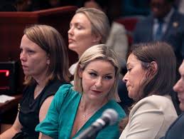 Jeffrey Epstein survivors testify in West Palm Beach, Florida