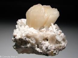 Stilbite Mineral Specimen For Sale