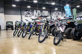 NEW ARRIVALS‼ Family PowerSports Austin now carries Surron electric bikes! Looking for cutting-edge technology and performance in an electric bike? Come check out what we have from Surron at 19818 Hwy 71