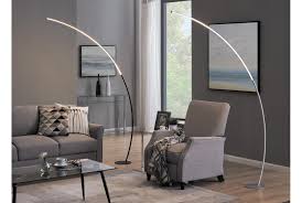 Explore Floor Lamps in Styles Big & Bold | Living Spaces