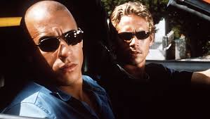 Fast and Furious' turns 20: Vin Diesel talks 'magic' of Paul Walker
