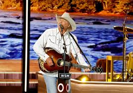 Alan Jackson to Retire From Touring After Final Nashville Show in June 2026  - Backstage Country