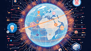 Tariff Impact on Global Trade and AI: Understanding Trade Wa