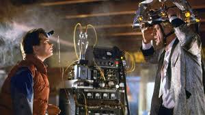 Dr. Emmett Brown | Back To The Future 1985 Movie Wikia | Fandom