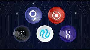 Top Artificial Intelligence (AI) Crypto Coins by Market Cap