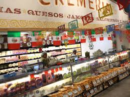 Mi Tienda - Cremeria