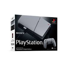 Buy PlayStation®5 Digital Edition - 30th Anniversary Limited Edition Bundle (model group – slim) | PlayStation® (US)