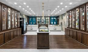 SevenPoint Interiors: Elevating the Modern Cannabis Dispensary