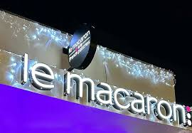 Custom Light Boxes - Indoor & Outdoor LED Displays